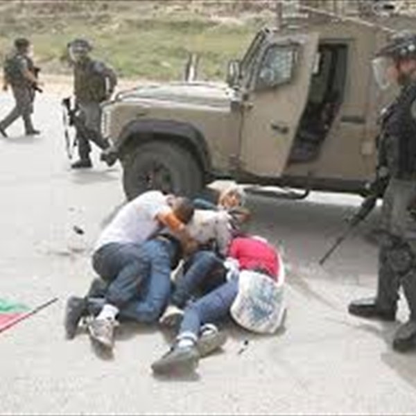 الملخص الأسبوعي (43)  حول أهم الأحداث الحقوقية التي تعنى بالشأن الفلسطيني وأهم التوصيات حيال ذلك