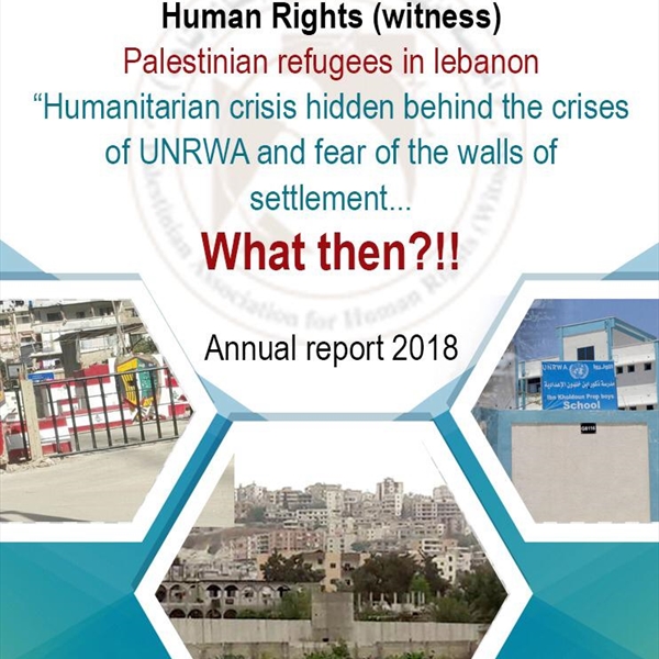 Annual Report 2018 (Executive Summary)