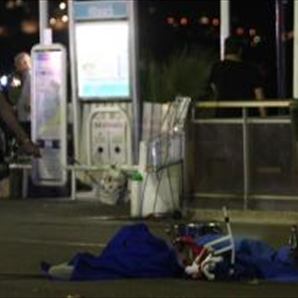 جريمة "نيس" تتعارض مع أبجديات الأخلاق والقانون والدين