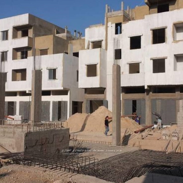 بعد 14 عاما على الأزمة الإنسانية  إلى أين وصلت عملية الإعمار في مخيم نهر البارد؟