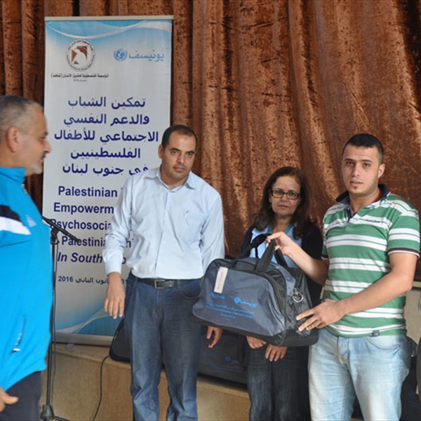 دعم الأندية الرياضية