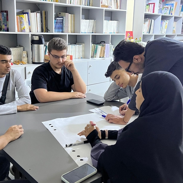 (شاهد) تطلق مشروع الكرامة القانونية:تمكين صوت اللاجئين الفلسطينيين في لبنان