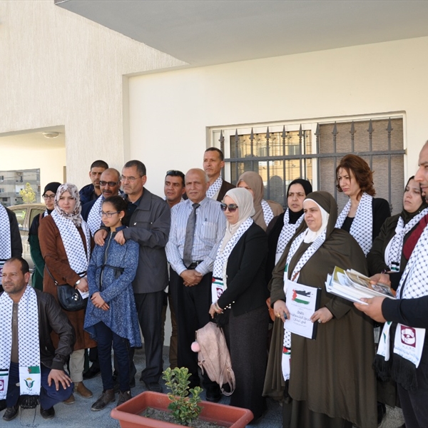 (شاهد) تستقبل وفدا جزائريا