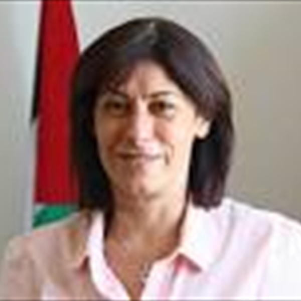 "شاهد" الحكم الصادر بحق النائب جرار هو اعتقال للشرعية الفلسطينية  وقرارات المحاكم العسكرية الإسرائيلية  باطلة  