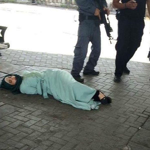 (شاهد): 2015 هو  عام الانتهاكات المنظّمة لقواعد القانون الدولي الإنساني واستباحة الدم الفلسطيني من خلال القتل العمد خارج إطار القانون