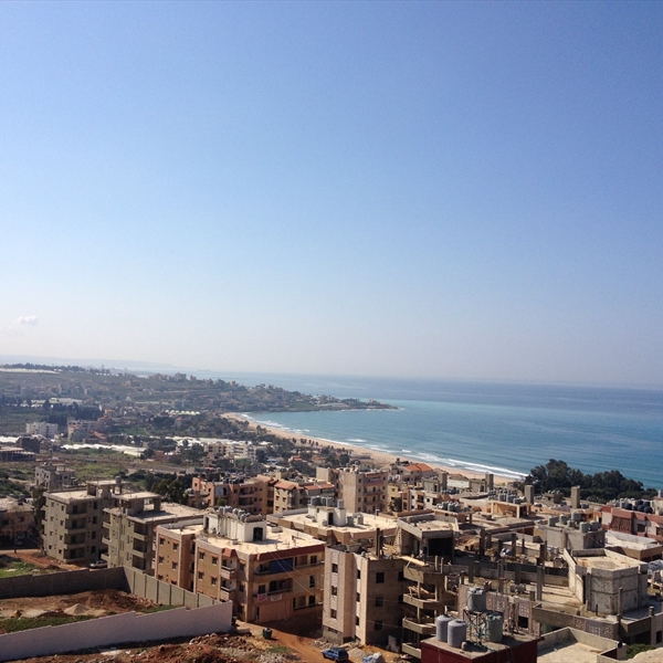 وادي الزينة  بين جدلية التسمية وجدلية اللجوء  أي حقوق يتمتع بها اللاجئون الفلسطينيون هناك؟  (تقرير)