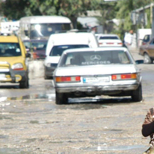 في اليوم العالمي للاجئين  دعوة إلى حفظ كرامة اللاجئين الفلسطينيين