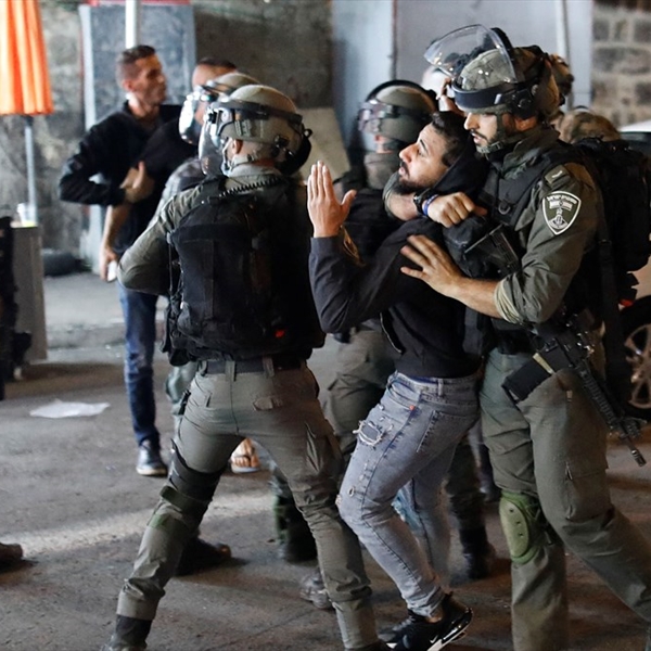 الحنفي خلال ندوة قانونية : نضال الشعب الفلسطيني في القدس يستند الى القانون الدولي وعلى الجميع أن يدعم هذا النضال