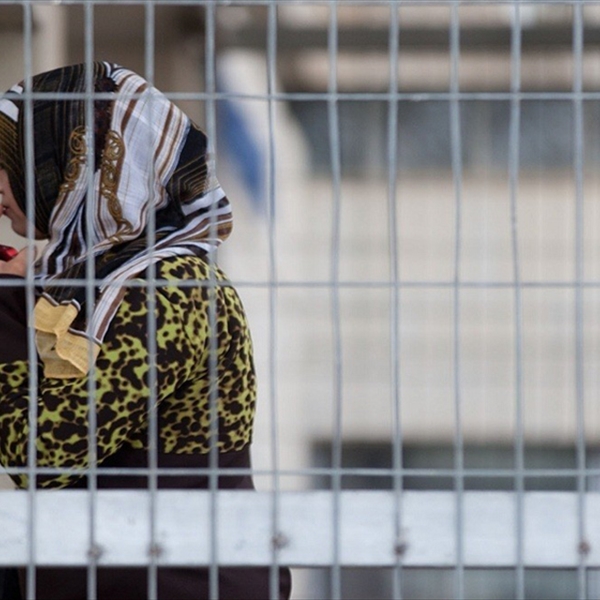 (شاهد) اعتداءات إسرائيلية ممنهجة ضد الأسيرات ودعوة إلى إرسال لجنة دولية للاطلاع عن كثب حول واقع الأسرى في سجون الاحتلال