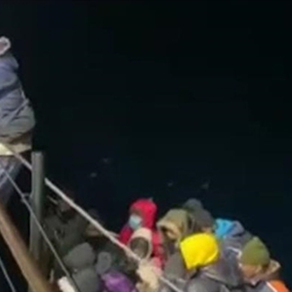 المؤسسة الفلسطينية لحقوق الإنسان (شاهد): غرق لاجئين فلسطينيين دليل على تفاقم معاناتهم ودعوة لتأمين حياة كريمة لهم