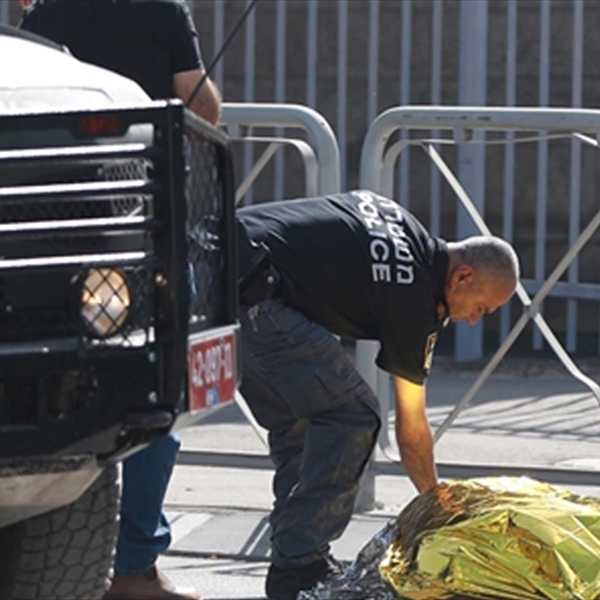 (شاهد) ترسل مذكرات قانونية لجهات دولية بخصوص الأسيرة ابتسام كعابنة برصاص إسرائيلي على حاجز قلنديا شمالي القدس المحتلة