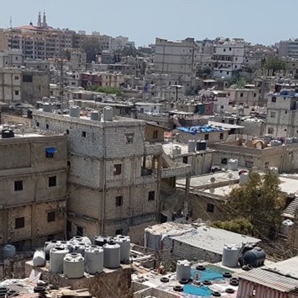 (شاهد) ترحب بقرار الولايات المتحدة استئناف المساعدات للفلسطينيين