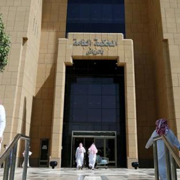 (شاهد) محاكمات الموقوفين الفلسطينيين لدى المملكة العربية السعودية مخالفة للأسس القانونية ودعوة إلى الإفراج عنهم