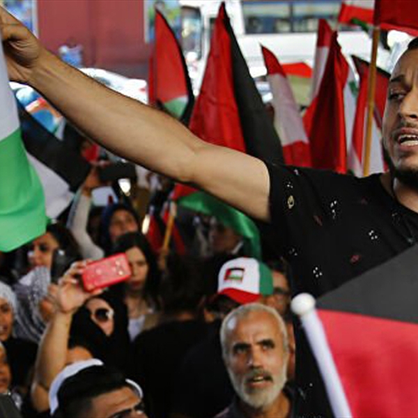 قرار وزير العمل بالسماح للاجئين الفلسطينيين بالعمل في بعض المهن مهم ويحتاج لخطوات أساسية