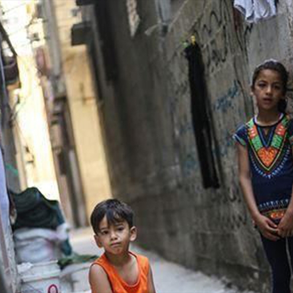 في اليوم العالمي للاجئين واقع اللاجئين الفلسطينيين يزداد سوءاً  وأملٍ بحياة تليق بالإنسانية وعودة كريمة 