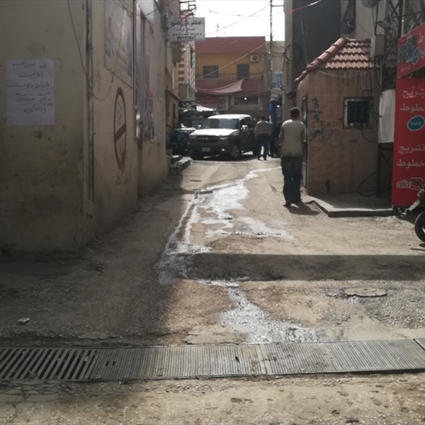 شاهد تسلط الضوء على مخيم الجليل تحديات بالجملة وفرص محدودة واللاجئون يعيشون بين فكي صعوبة العيش والهجرة