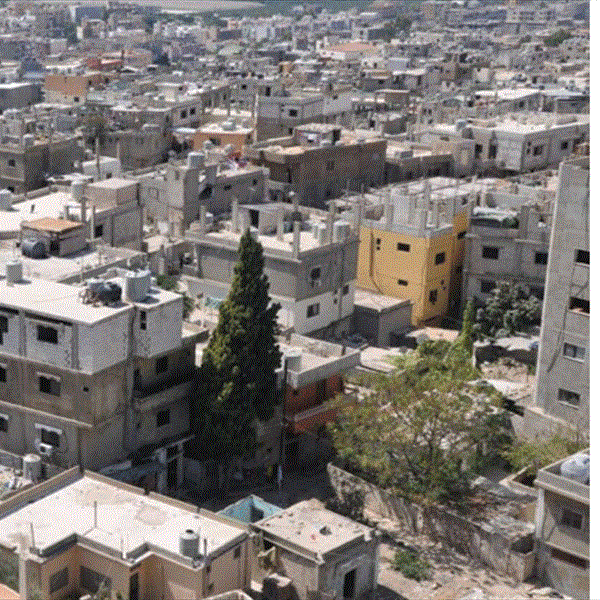  (شاهد) تدعو وكالة الأونروا إلى مضاعفة جهودها الطبية والإغاثية  وإلى فتح العيادات الصحية بشكل طبيعي