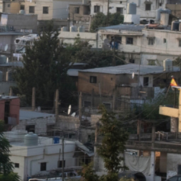 (شاهد) تتواصل مع الأونروا لاستيضاح آلية التعامل مع أي حالة لديها عوارض كورونا منعاً للفوضى