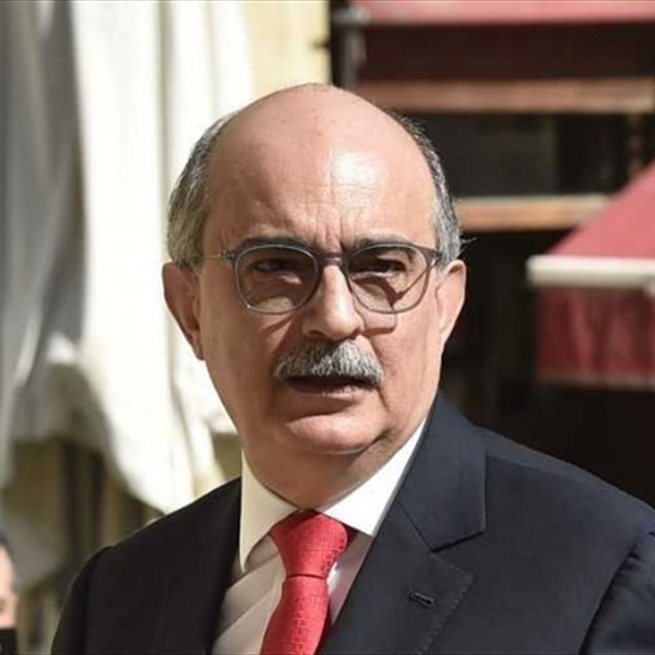 (شاهد): تصريحات النائب نزيه نجم تتجاهل المساهمة المالية الفعالة للوجود الفلسطيني في لبنان، كما تتجاهل مسؤولية الاحتلال الإسرائيلي وهكذا تصريحات عنصرية لا تعالج الأزمة الاقتصادية في لبنان