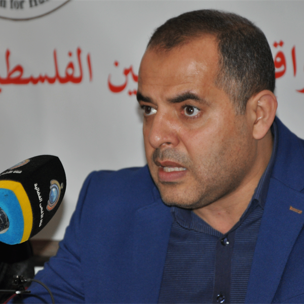 الحنفي: 5 آلاف فلسطيني في لبنان يبحثون عن هوية ومحرومون من الحياة