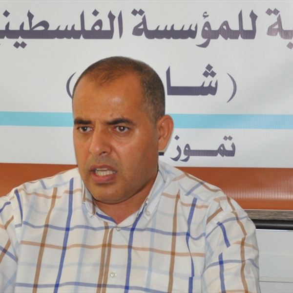 خلال محاضرة حقوقية :(شاهد) تدعو الى مواجهة خطابات الكراهية والعنصرية بالحكمة والوعي وإلى استمرار النضال الحقوقي