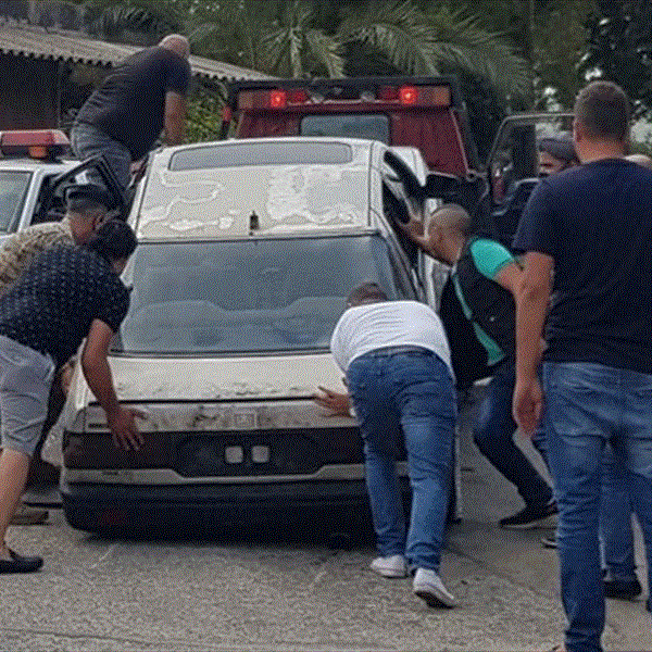 (شاهد) تدين جريمة  كفتون، وتطالب بتطبيق العدالة بحق المجرمين بعيدا عن أي استغلال سياسي