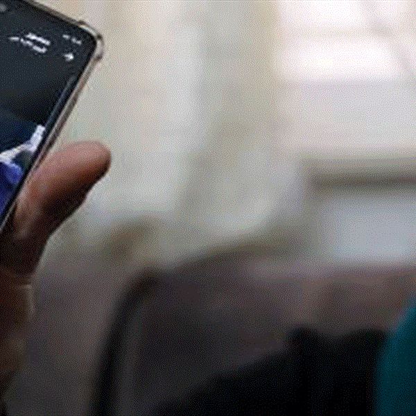 (شاهد) تدين مقتل شاب من ذوي الاحتياجات الخاصة وتطالب بحماية المدنيين في الاراضي المحتلة 