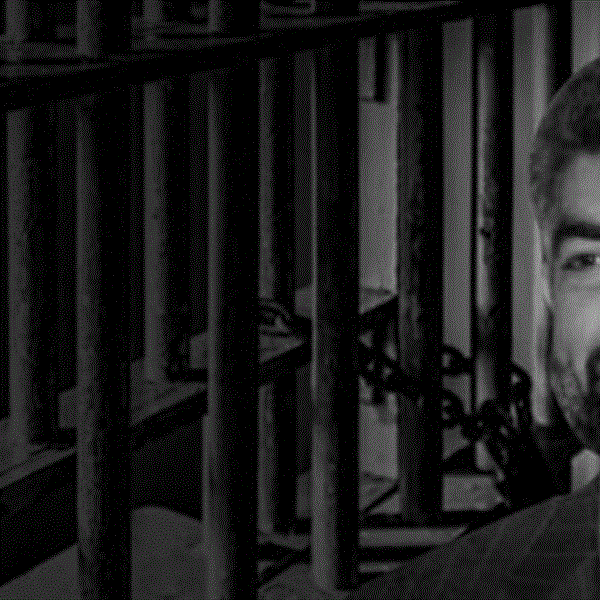 (شاهد) تطلق مناشدات عاجلة لتوفير الرعاية الطبية للمعتقل مفيد مشعل وتدعو لإطلاق سراحه لدواعٍ إنسانية