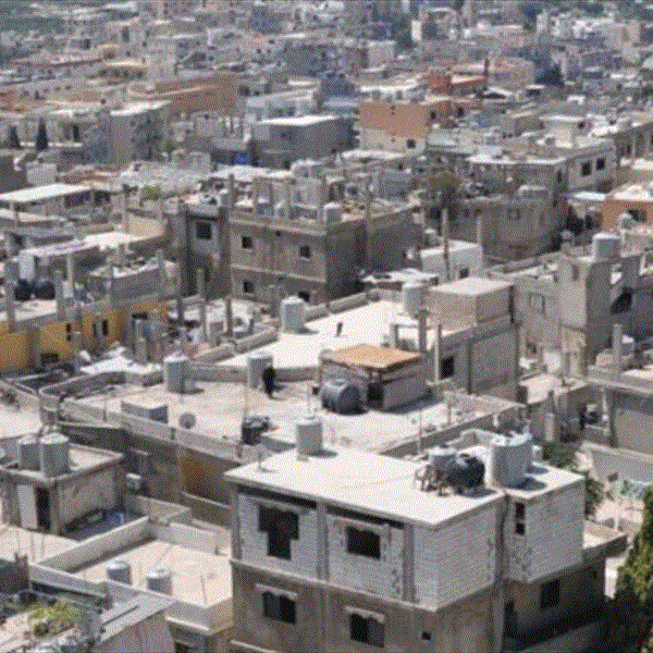 منظمة حقوقية تطالب الأمم المتحدة بتقديم مبالغ مالية عاجلة لمساعدة اللاجئين الفلسطينيين في لبنان