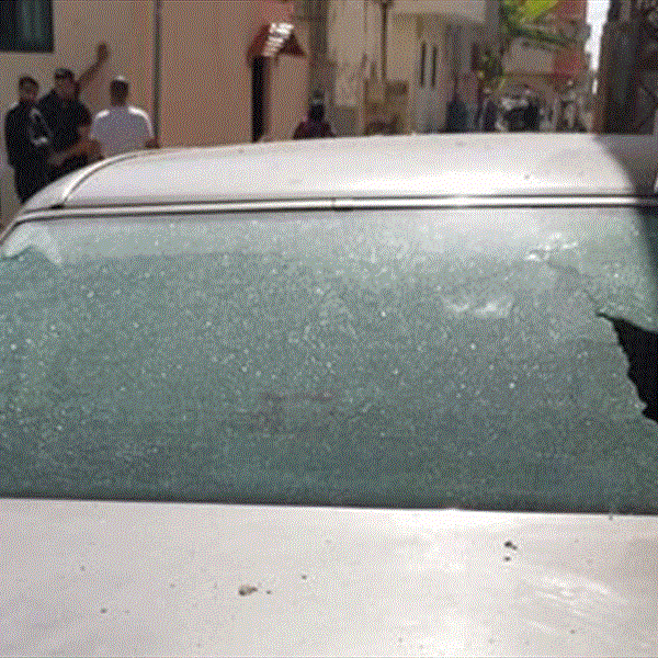 (شاهد) تطلق مناشدة عاجلة لوقف الاشتباكات العبثية في مخيم الرشيدية للحفاظ على أرواح وممتلكات السكان