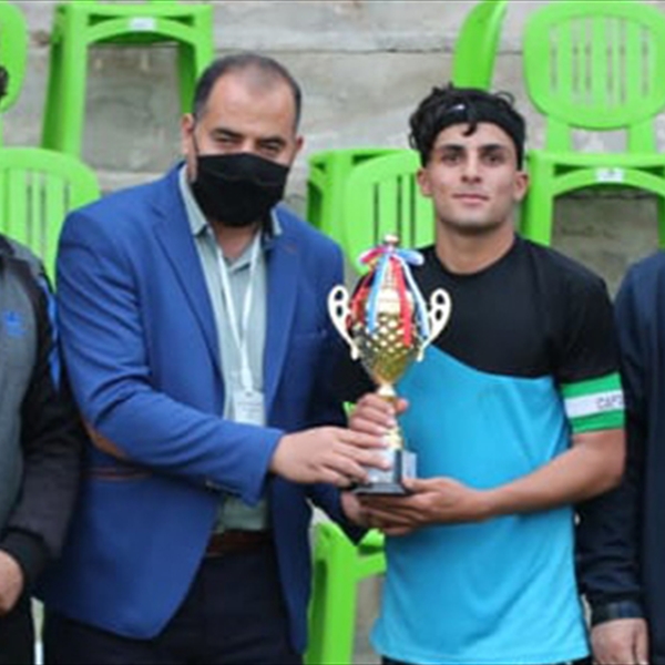 (شاهد) تحيي اليوم العالمي لحقوق الإنسان بنشاط رياضي وتأكيد على دور الشباب الفلسطيني في مواجهة التحديات