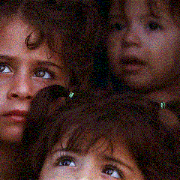 هل الأطفال أيضاً..؟