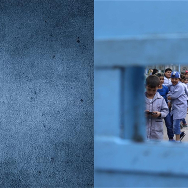 (شاهد) الإصابة بالكورونا بين الكادر التعليمي او الطلاب ليست جناية وقسمي الصحة والتعليم يتحملان المسؤلية