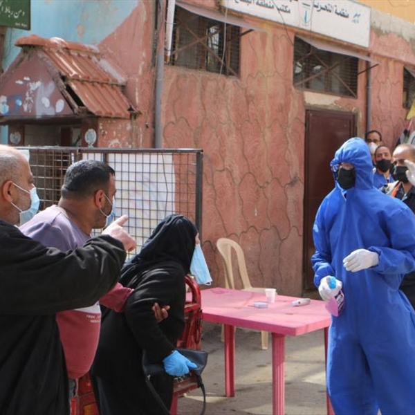 استحكام الأزمة الاقتصادية  ودعوات للأمم المتحدة لتقديم مساعدات عاجلة للاجئين الفلسطينيين في لبنان واعتبار المخيمات الفلسطينية مناطق منكوبة