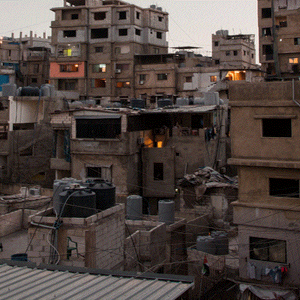 منظمة حقوقية ترفض أية دعوة إلى إغلاق المخيمات كإجراء لمواجهة وباء كورونا