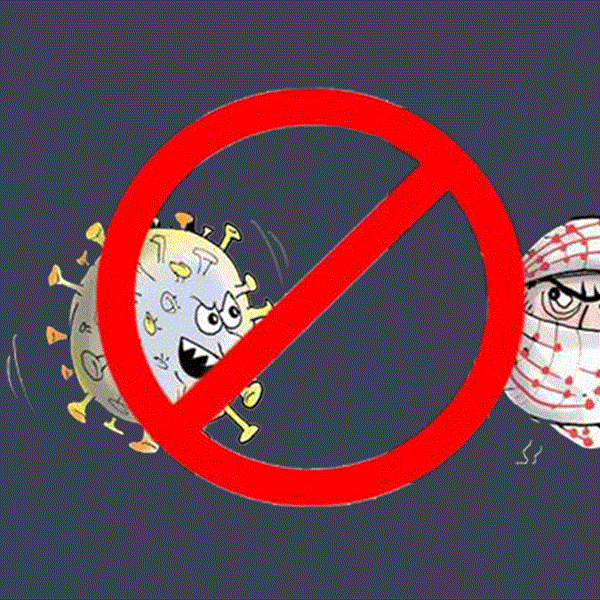 منظمة حقوقية:  كاريكاتور صحيفة الجمهورية يتجاوز حدود الحريات وتطالبها بالاعتذار الفوري