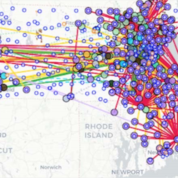 شاهد تقدر قرار القضاء الايسلندي برفض إغلاق  The Mapping Project سنداً لمطالبات عصبة مكافحة التشهير الصهيونية ADL