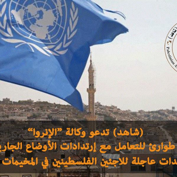 الأزمة الإقتصادية وغلاء السلع في لبنان ترهق اللاجئين