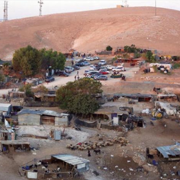  (شاهد): إخلاء الخان الأحمر جريمة موصوفة في القانون الدولي  ودعوة إلى المجتمع الدولي وهيئات الأمم المتحدة  لاتخاذ الإجراءات القانونية  الكفيلة بردع الاحتلال 