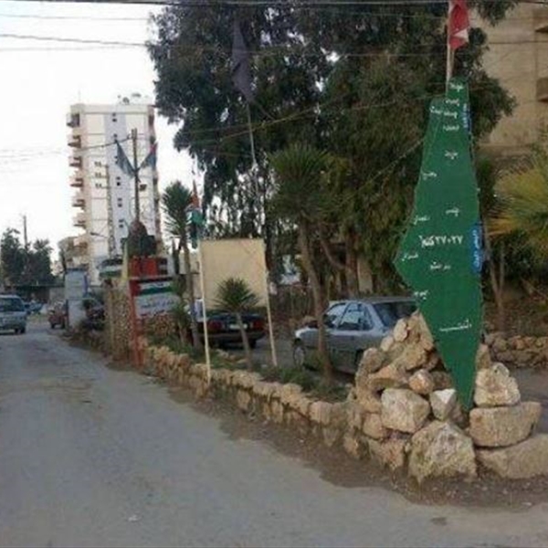 مخيم البداوي .... مخيمات في مخيم تتراكم فيها الأزمات