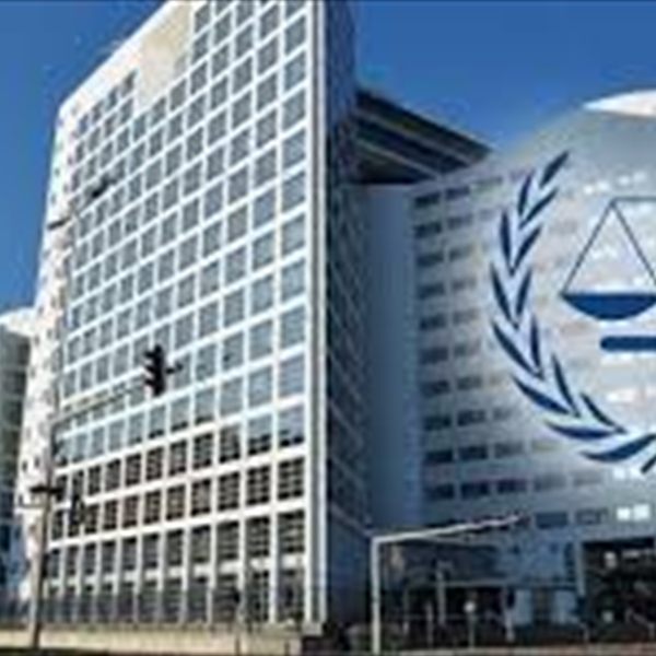 ) شاهد) تتضامن مع الجنائية الدولية وتدعوها إلى الإسراع بفتح تحقيق في الأراضي الفلسطينية المحتلة