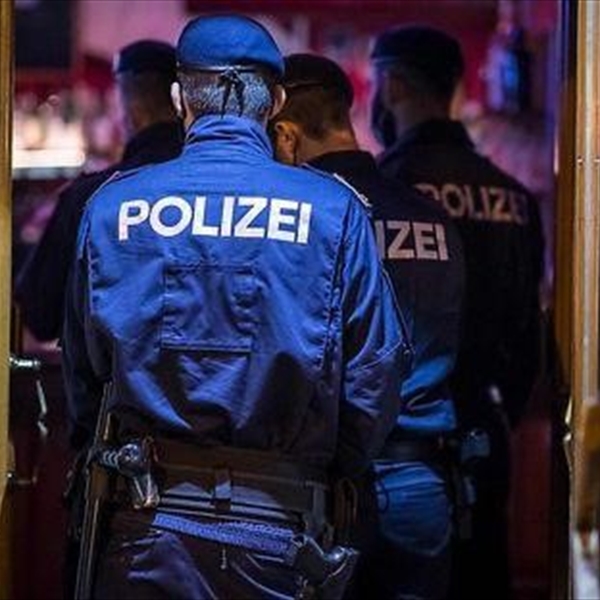 (شاهد): إجراءات الحكومة النمساوية تجاه نشطاء مسلمين وفلسطينيين تمس حقوقا أساسية كفلها القانون 