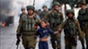 (Witness): Israeli occupation