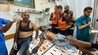 (شاهد): الاحتلال يقتل الأطباء والصحفيين في مجمع ناصر الطبي: جريمة حرب موثقة