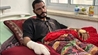 الاحتلال يواصل استهداف الصحفيين: استهداف متعمد للصحفي حسن إصليح أثناء تلقيه العلاج