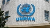 (witness) Members of the UNRWA Advisory Commission call for urgent intervention to stop the reduction in working hours and wages