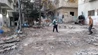 (شاهد): شهادات العائدين مؤقتاً إلى مخيم طولكرم تكشف عمق جريمة المحو العمراني والتهجير القسري